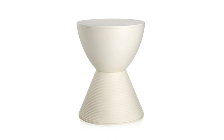Prince Aha Stool by Kartell Furniture Stool